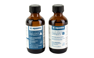 Aquam Water Treatment Glass 2 Oz โ Aquam Water Treatment Glass 2 Oz