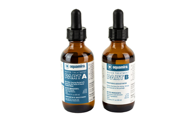 Aquam Water Treatment 2 Oz W/drprs โ Aquam Water Treatment 2 Oz W/drprs