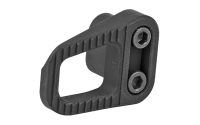 Armaspec B2 Extended Mag Release Blk โ Armaspec B2 Extended Mag Release Blk