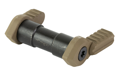 Armaspec FT90 Ambi Safety Select FDE — Armaspec Ft90 Ambi Safety Select Fde