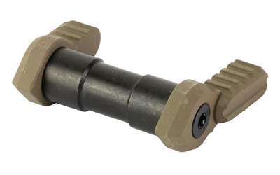Armaspec St45 Ambi Safety Select Fde โ Armaspec St45 Ambi Safety Select Fde