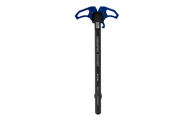 Armaspec Victory Charging Handle Blu โ Armaspec Victory Charging Handle Blu