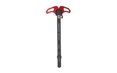 Armaspec Victory Charging Handle Red โ Armaspec Victory Charging Handle Red