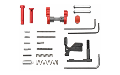Armaspec Spr Lt Gun Bldrs Kit Red โ Armaspec Spr Lt Gun Bldrs Kit Red