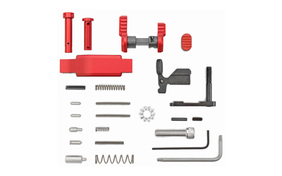 Armaspec Spr Lt Lpk 223/556 Red โ Armaspec Spr Lt Lpk 223/556 Red