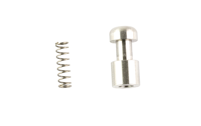 Armaspec Plngr W/rdcd Spring For Glk โ Armaspec Plngr W/rdcd Spring For Glk