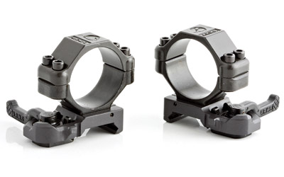 Arms Throw Lvr Rings 30mm Low โ Arms Throw Lvr Rings 30mm Low