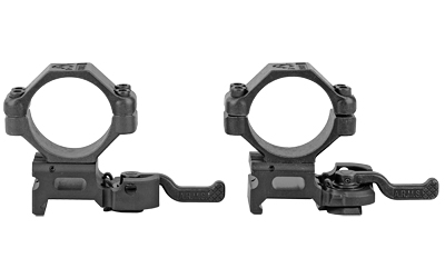 Arms Throw Lvr Rings 30mm Med โ Arms Throw Lvr Rings 30mm Med
