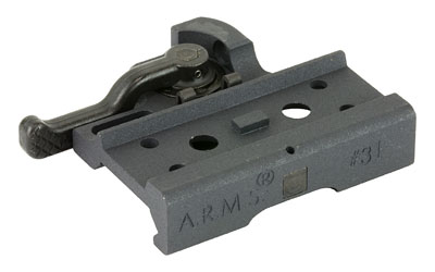 Arms Aimpoint T-1 Micro Mount โ Arms Aimpoint T-1 Micro Mount