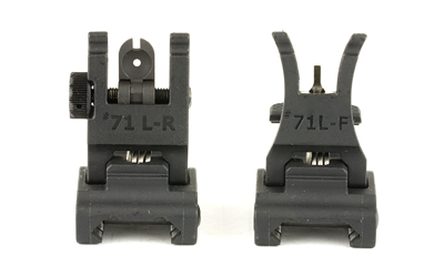 Arms Poly Fldng Frnt/rear Sight Set โ Arms Poly Fldng Frnt/rear Sight Set