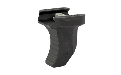 Arisaka Hand Stop Picatinny Black โ Arisaka Hand Stop Picatinny Black