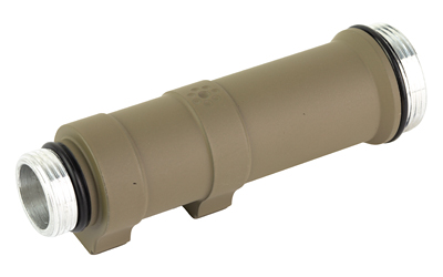Arisaka 18650 Series Light Body Fde โ Arisaka 18650 Series Light Body Fde