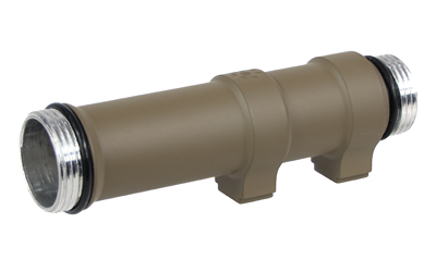 Arisaka 600 Series Light Body Fde โ Arisaka 600 Series Light Body Fde