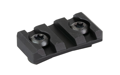 Arisaka Low Pro Pic Rail M-lok 3-slt — Arisaka Low Pro Pic Rail M-lok 3-slt