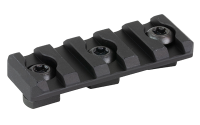 Arisaka Low Pro Pic Rail M-lok 5-slt โ Arisaka Low Pro Pic Rail M-lok 5-slt