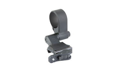 Arisaka Mag Mnt Ampnt 0.9" Rf Qd Blk โ Arisaka Mag Mnt Ampnt 0.9" Rf Qd Blk