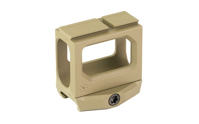 Arisaka Rdm Aimpnt Acro 2.26" Fde โ Arisaka Rdm Aimpnt Acro 2.26" Fde