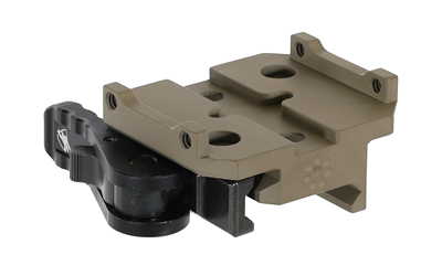Arisaka Exps Mk2 Mount 1.93" Fde โ Arisaka Exps Mk2 Mount 1.93" Fde