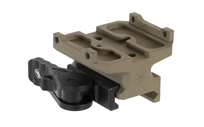 Arisaka Exps Mk2 Mount 2.26" Fde โ Arisaka Exps Mk2 Mount 2.26" Fde