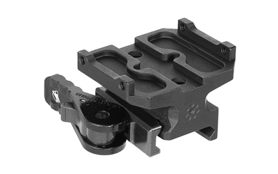 Arisaka Exps Mk2 Mount 2.26" Black โ Arisaka Exps Mk2 Mount 2.26" Black