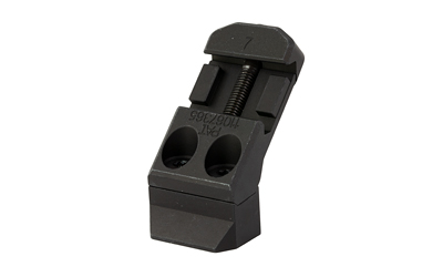 Arisaka Offset Optic Mount Base Blk โ Arisaka Offset Optic Mount Base Blk