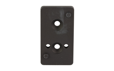 Arisaka Offset Optic Plate 4 Dpp/rms — Arisaka Offset Optic Plate 4 Dpp/rms