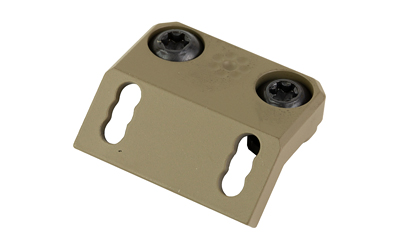 Arisaka Offset Scout Mount M-lok Fde — Arisaka Offset Scout Mount M-lok Fde