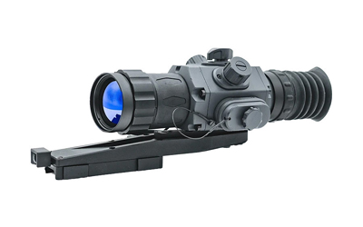 Armsght Cntrctr 640 Pro Tws 2-8x35mm โ Armsght Cntrctr 640 Pro Tws 2-8x35mm