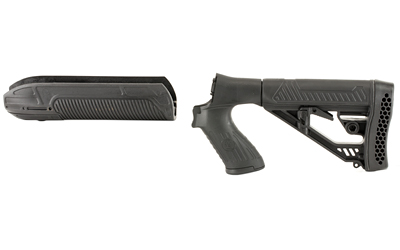 Adaptive Ex Stk & Fornd Moss 500 12g โ Adaptive Ex Stk & Fornd Moss 500 12g