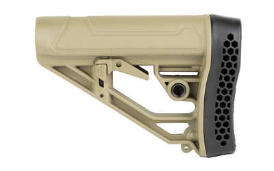 Adaptive Ex Ar Rfl Stk Mil Spec Fde โ Adaptive Ex Ar Rfl Stk Mil Spec Fde