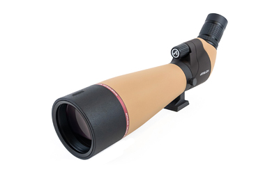 Athlon Talos 20-60x80 Spotter Tan โ Athlon Talos 20-60x80 Spotter Tan