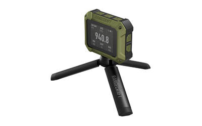 Athlon Rngcrft Velcty Pro Rdr Chrono
