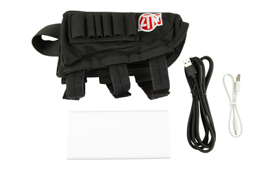 Atn Extnd Battery Pack W/pouch โ Atn Extnd Battery Pack W/pouch