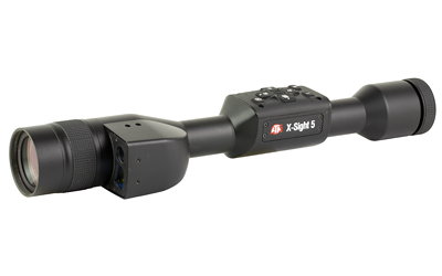 Atn X-sight5 3-15x Day/night W/lrf โ Atn X-sight5 3-15x Day/night W/lrf