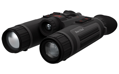 Atn Binox 6 Lrf 384x288 Thermal Bino — Atn Binox 6 Lrf 384x288 Thermal Bino