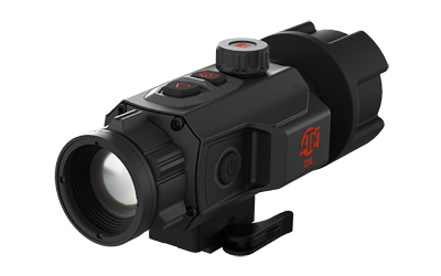 Atn Tico 6 256x192 Thermal Clip On โ Atn Tico 6 256x192 Thermal Clip On