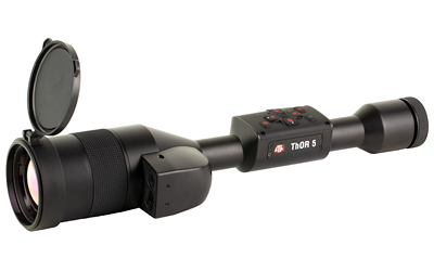 Atn Thor5 Lrf 5-40x 640x480 Thermal — Atn Thor5 Lrf 5-40x 640x480 Thermal