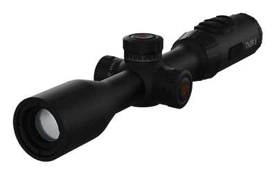 Atn Thor6 Elite 2.5-20x 384x288 Thrm — Atn Thor6 Elite 2.5-20x 384x288 Thrm