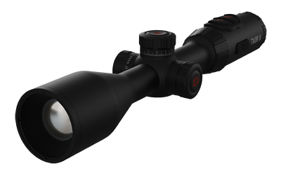 Atn Thor6 Elite 3.5-28x 384x288 Thrm — Atn Thor6 Elite 3.5-28x 384x288 Thrm