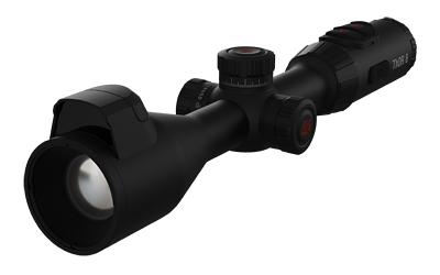 Atn Thor 6 Elite 3.5-28x 384x288 Lrf — Atn Thor 6 Elite 3.5-28x 384x288 Lrf