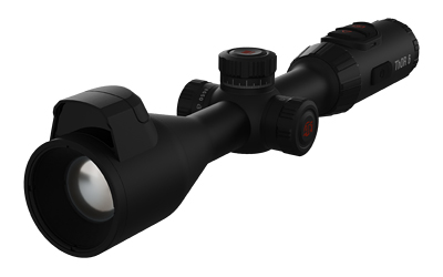 ATN THOR6 Elite 2-16X 640x512 LRF — ATN THOR6 Elite 2-16X 640x512 LRF