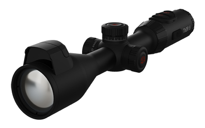 Atn Thor6 Elite 3-24x 640x512 Lrf — Atn Thor6 Elite 3-24x 640x512 Lrf