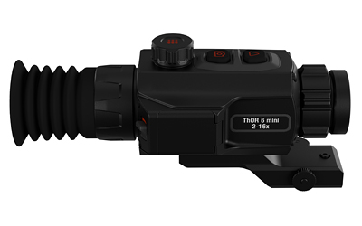 Atn Thor6 Mini 2-16x 256x192 Therm โ Atn Thor6 Mini 2-16x 256x192 Therm