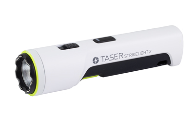 Taser Strikelight 2 Kit White โ Taser Strikelight 2 Kit White