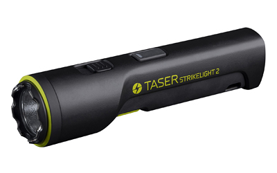 Taser Strikelight 2 Kit Black โ Taser Strikelight 2 Kit Black