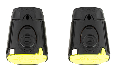 Taser Live Cartridges 2-pk Pulse 2
