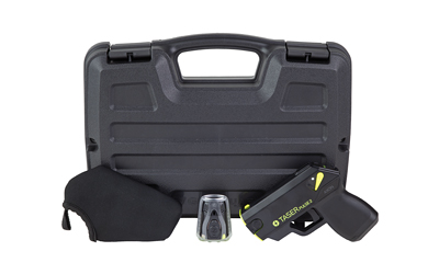 Taser Pulse 2 Kit Black/yellow