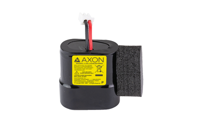 Taser Pulse Series Battery Pack โ Taser Pulse Series Battery Pack