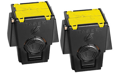 Taser X26c/m26c Cartridges 15ft 2-pk