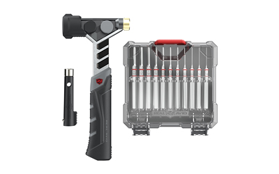 Real Avid Hammer And Accu Pnch Set